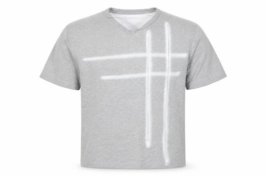 Cedarwood State Mens Grey T-Shirt Size S