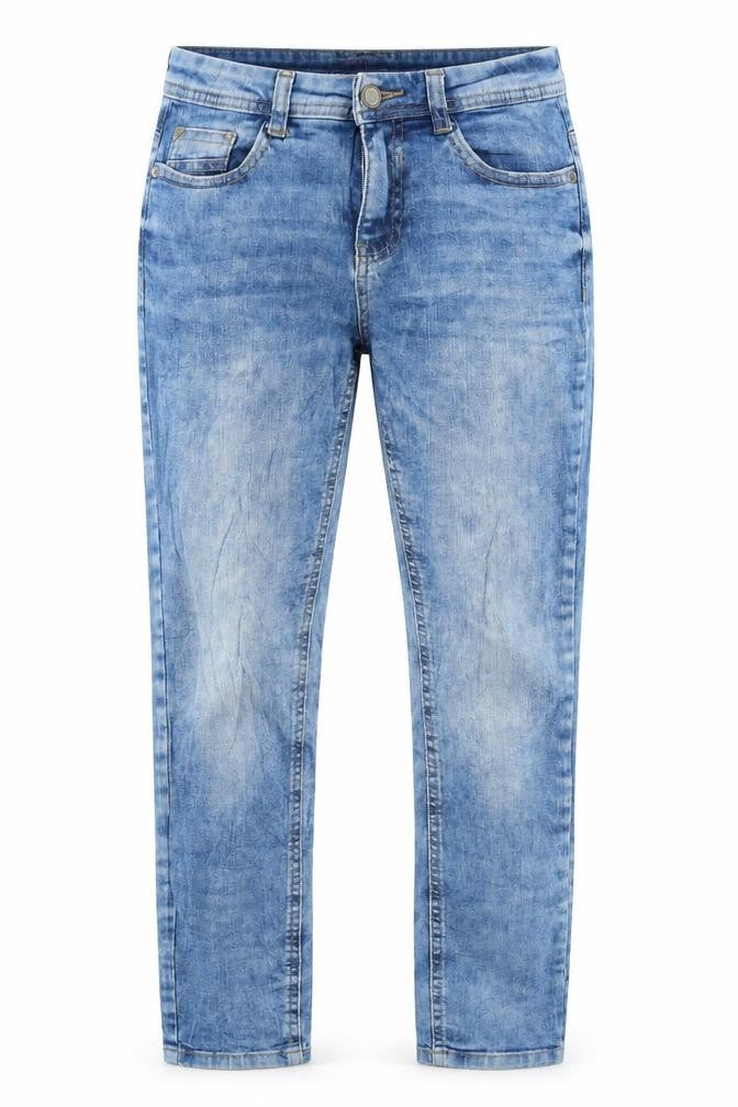 Womens Blue   Skinny Jeans Size 6 L26 in
