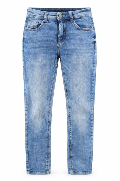 Womens Blue   Skinny Jeans Size 6 L26 in
