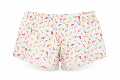 Womens UK Size XS Primark Regular Fit Cut-Off Shorts