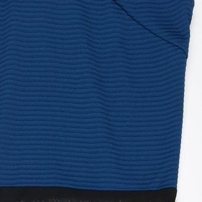 Quiz Womens Blue   Bodycon  Size 6