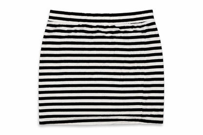 Womens UK Size S H&M Mini  Skirt