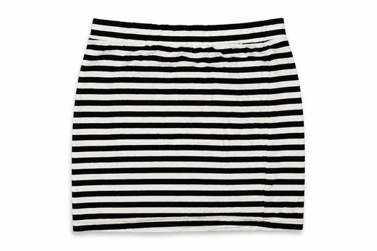 Womens UK Size S H&M Mini  Skirt