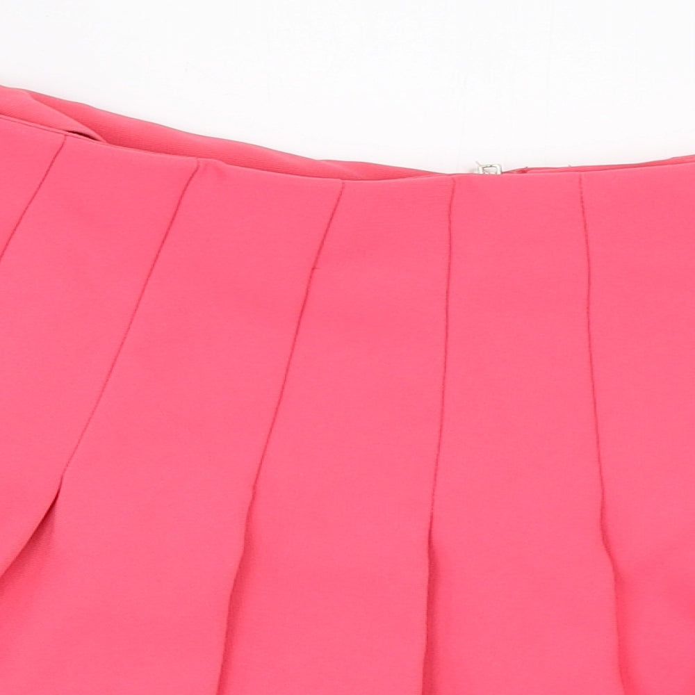 H&M Womens Pink   Skater Set Size 38