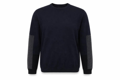 Authentic Womens Blue   Pullover Jumper Size L