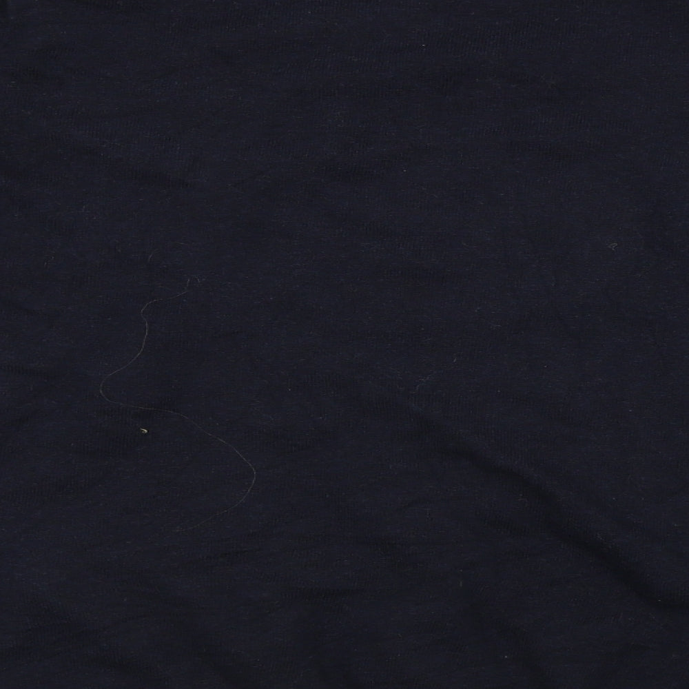 Authentic  Womens Blue   Pullover Jumper Size L