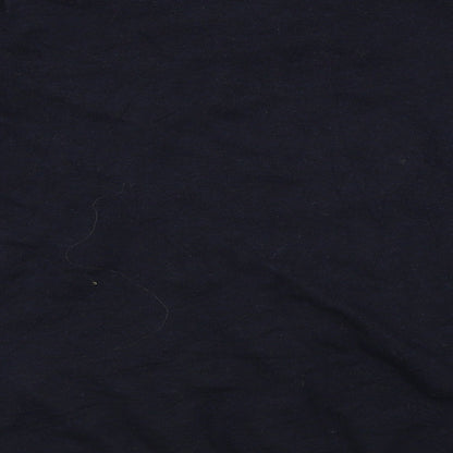 Authentic  Womens Blue   Pullover Jumper Size L