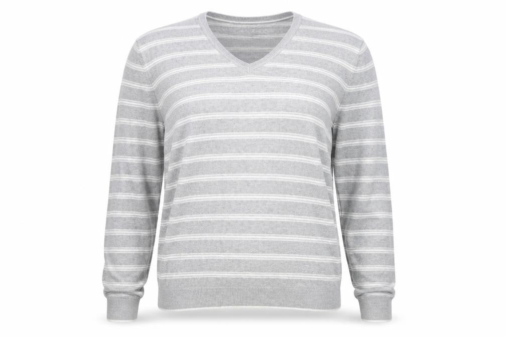 Womens UK Size XL Gap Grey Pullover Jumper