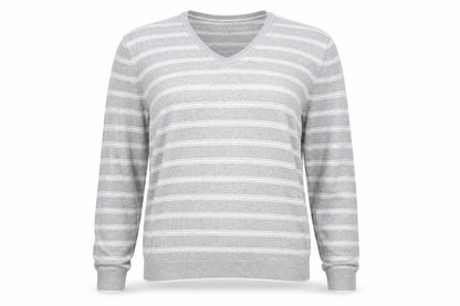 Womens UK Size XL Gap Grey Pullover Jumper