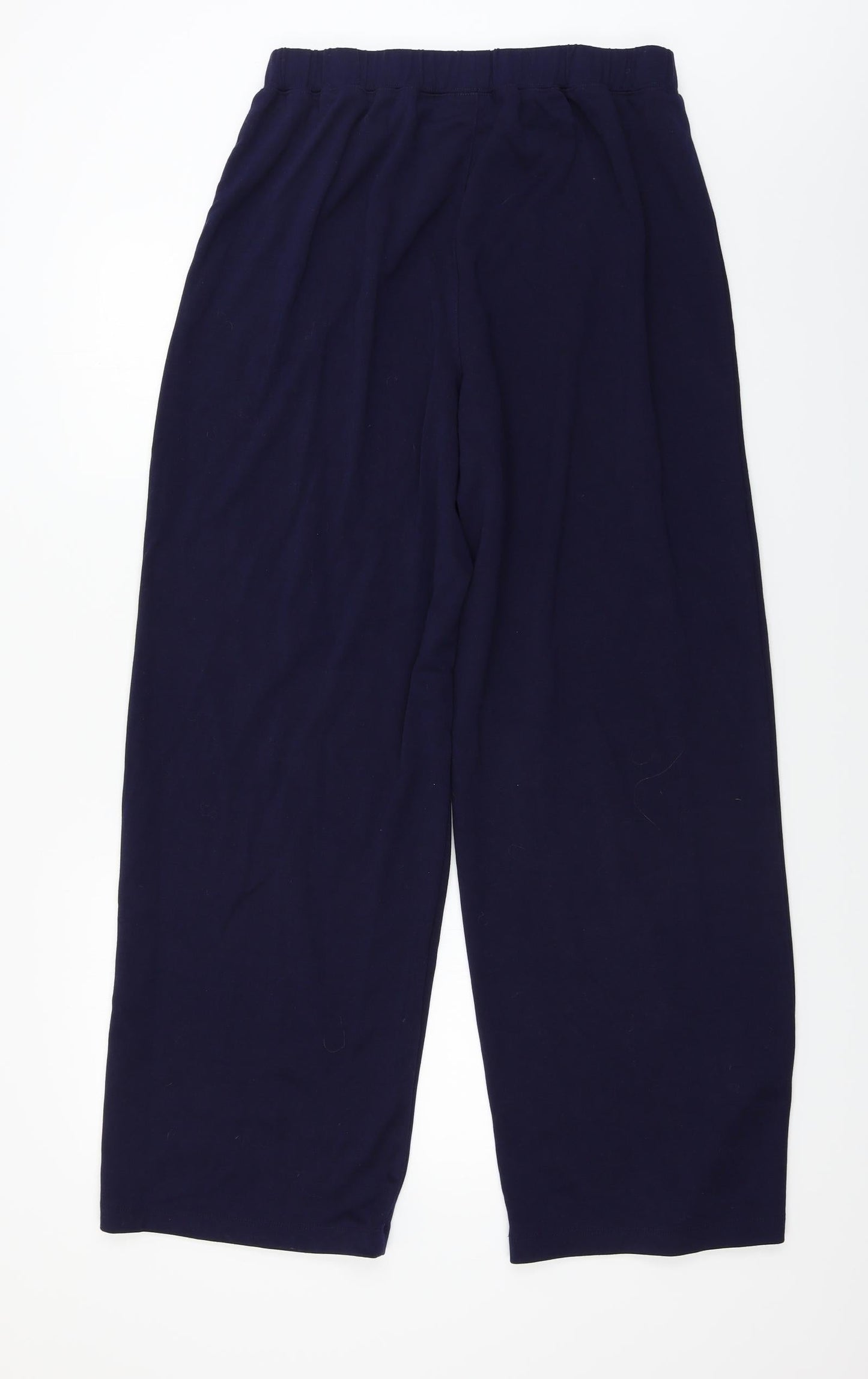 Simontons Says  Womens Blue   Trousers  Size 30 in L26 in