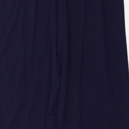 Simontons Says  Womens Blue   Trousers  Size 30 in L26 in