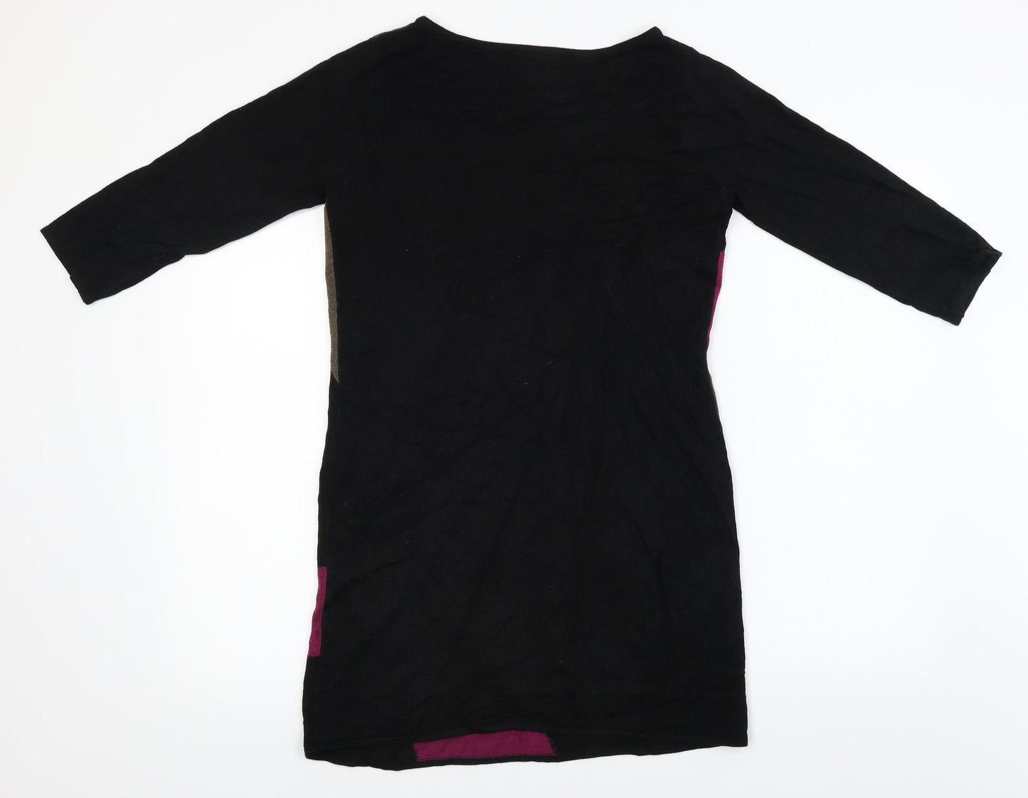 Wallis  Womens Black   A-Line  Size S