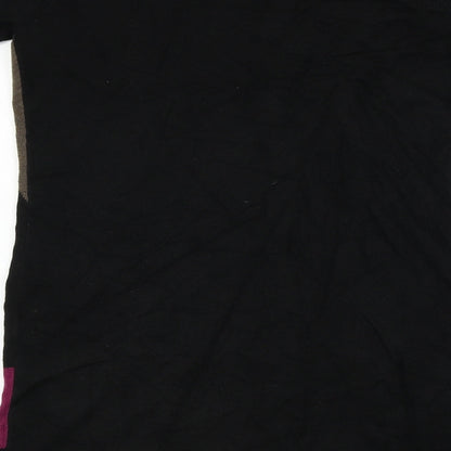 Wallis  Womens Black   A-Line  Size S