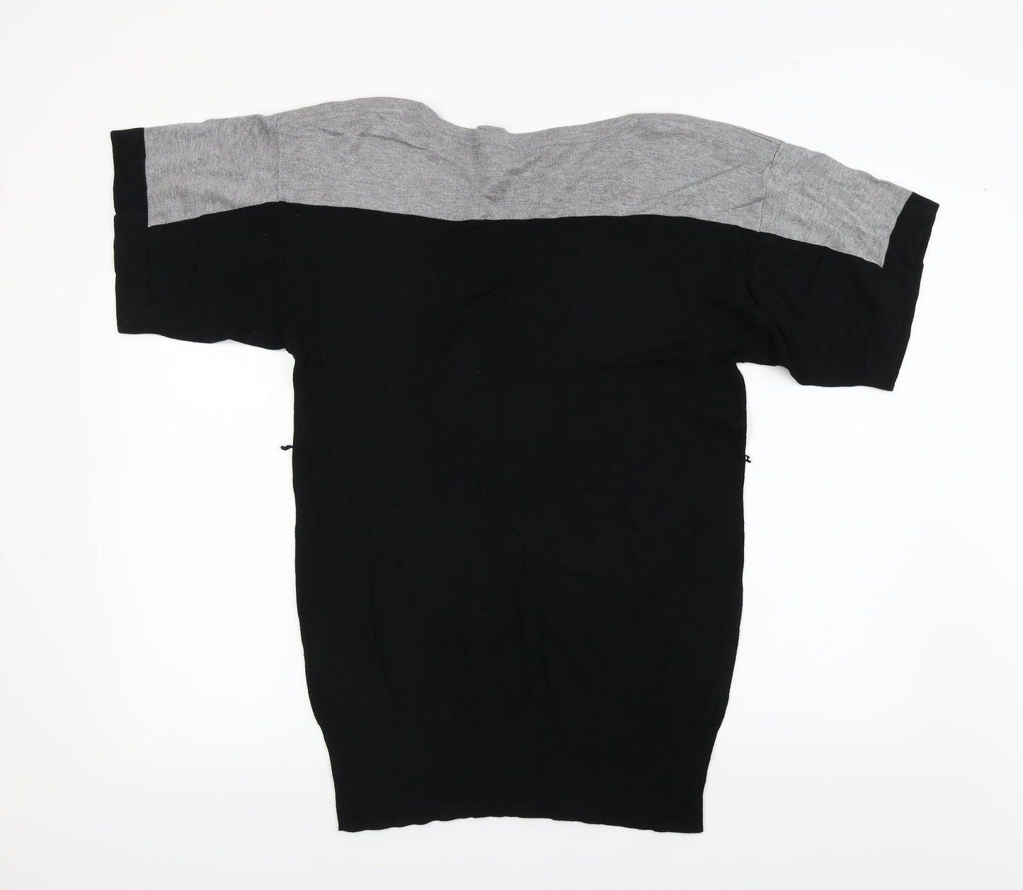 TU Womens Black   Pullover Jumper Size 14