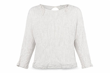 Womens UK Size 10 TU White Pullover Jumper