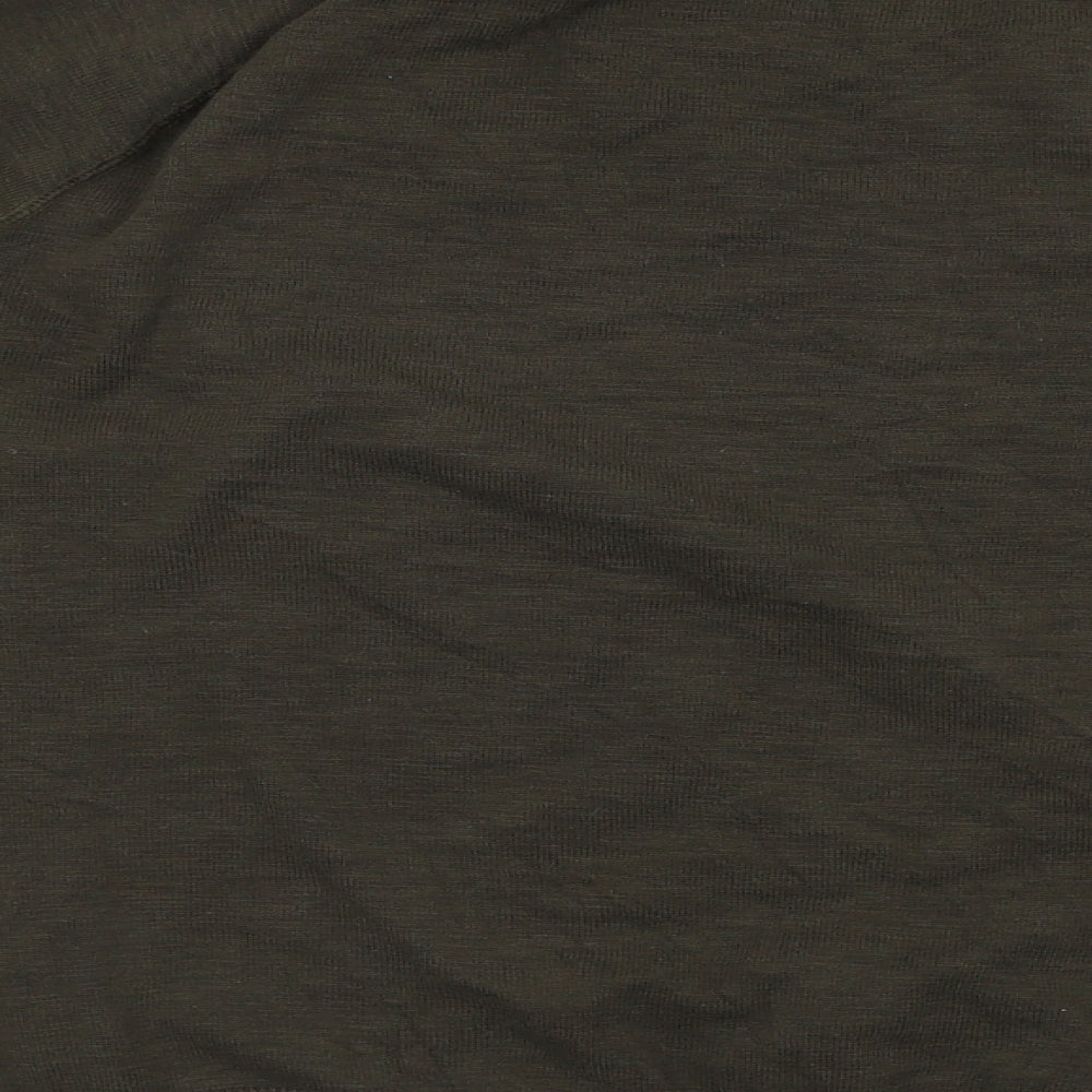 L.O.G.G      Mens Green   Pullover Jumper Size M