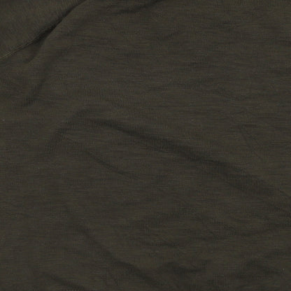 L.O.G.G      Mens Green   Pullover Jumper Size M