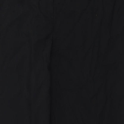 George  Womens Black   Trousers  Size 18 L25 in