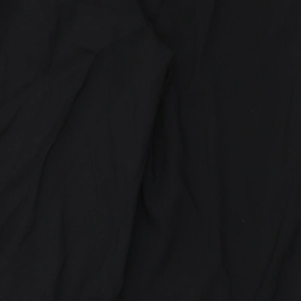 George  Womens Black   Trousers  Size 18 L25 in