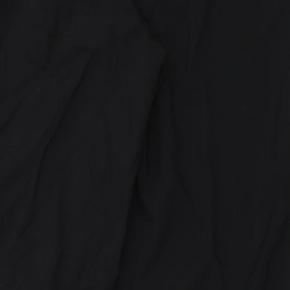 George  Womens Black   Trousers  Size 18 L25 in
