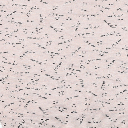 George  Womens Pink   Pullover Jumper Size 12