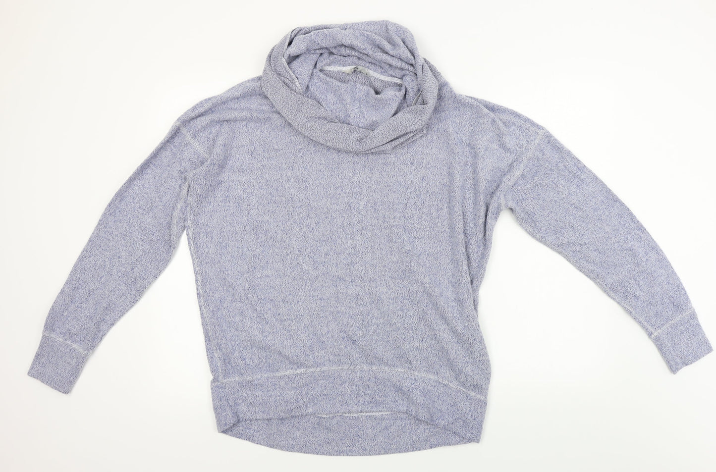 TU Womens Blue   Pullover Jumper Size M