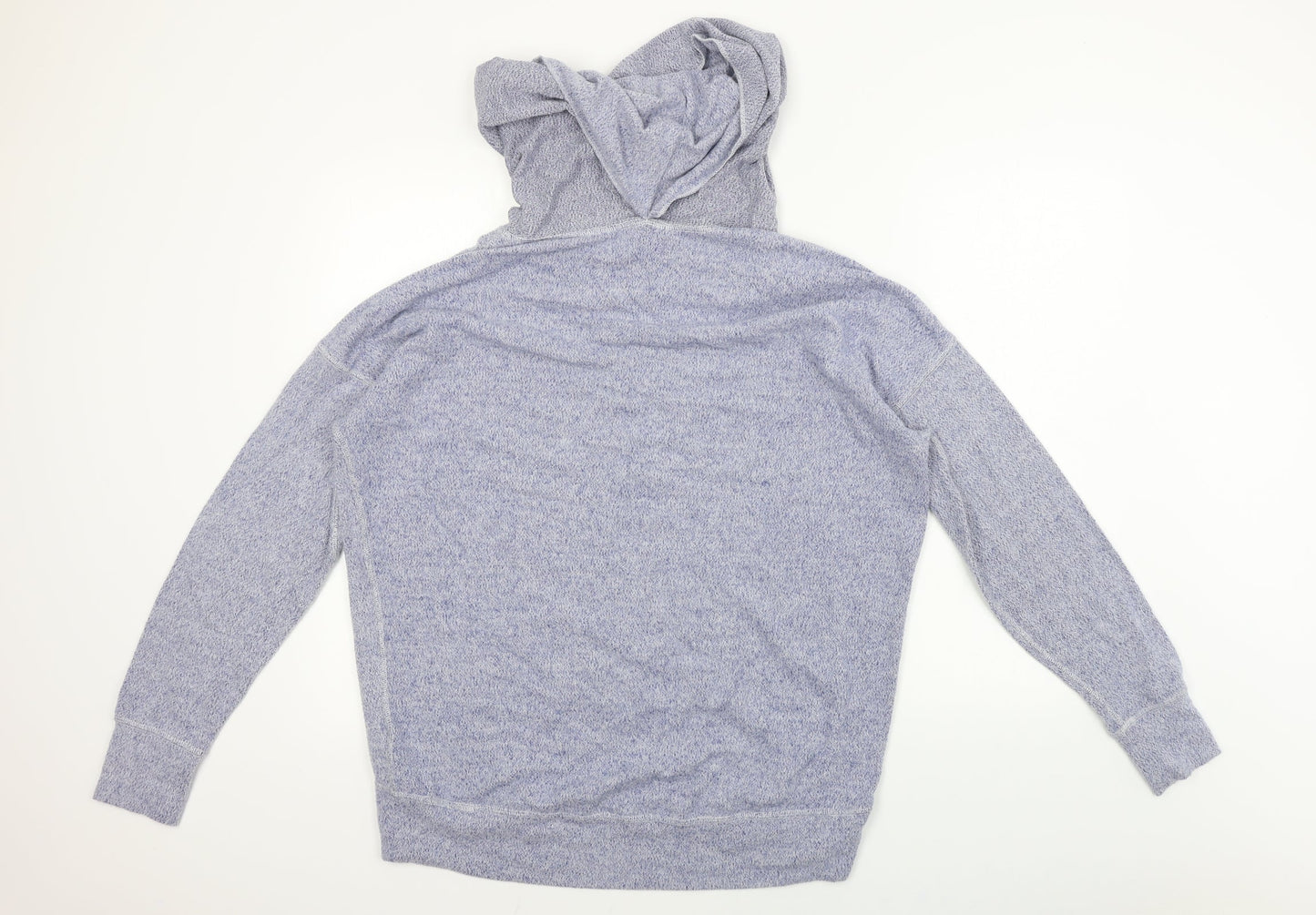 TU Womens Blue   Pullover Jumper Size M