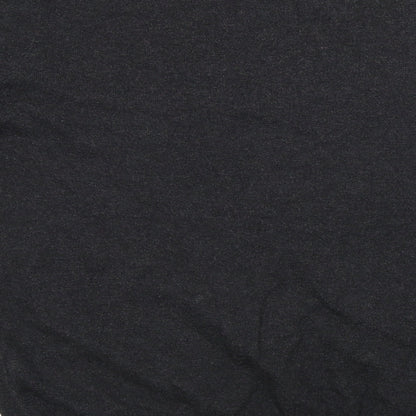 Burton  Mens Grey   Pullover Jumper Size M