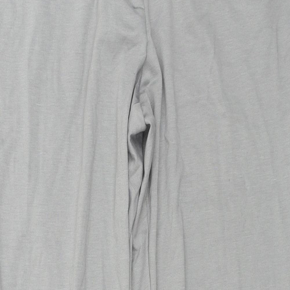 Chelsea Muse  Womens Grey   Trousers  Size 16 L26 in