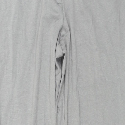 Chelsea Muse  Womens Grey   Trousers  Size 16 L26 in
