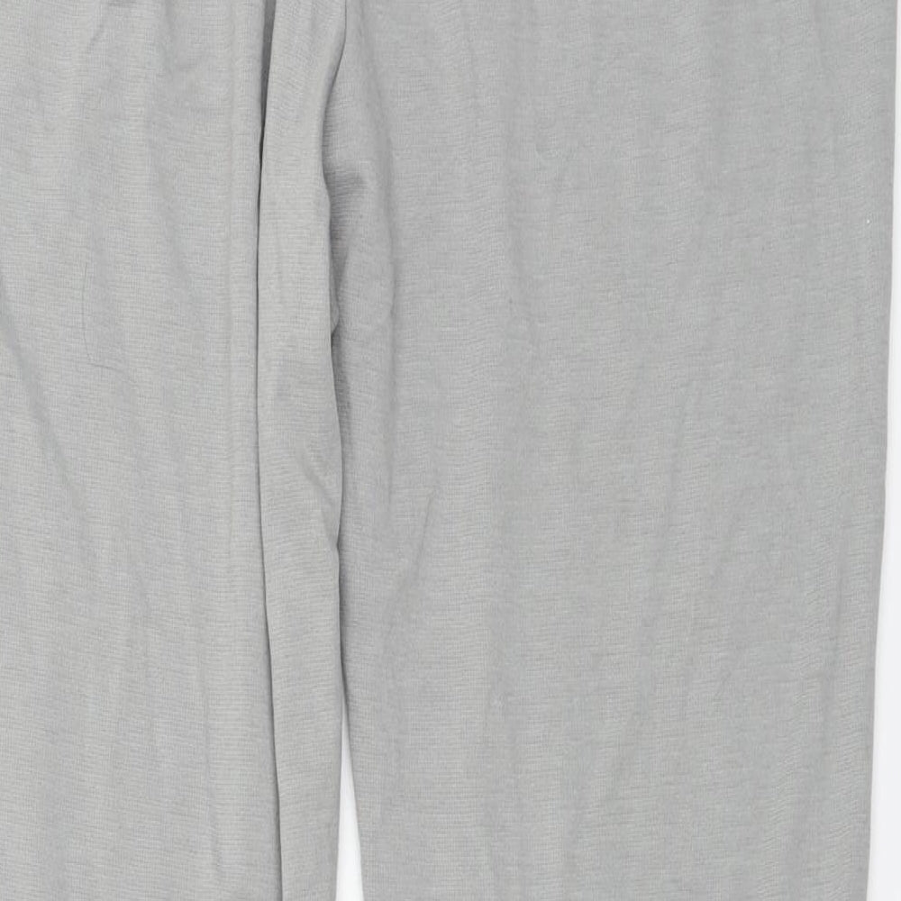 Chelsea Muse  Womens Grey   Trousers  Size 16 L26 in