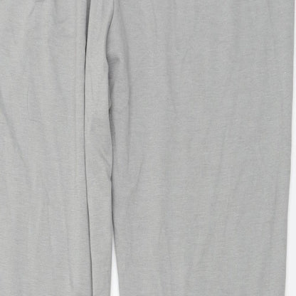 Chelsea Muse  Womens Grey   Trousers  Size 16 L26 in