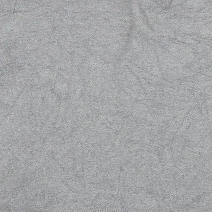arke Womens Grey   Pullover Jumper Size M