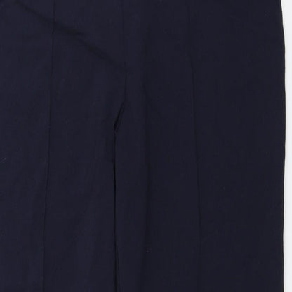 Autonomy  Womens Blue   Trousers  Size 14 L26 in