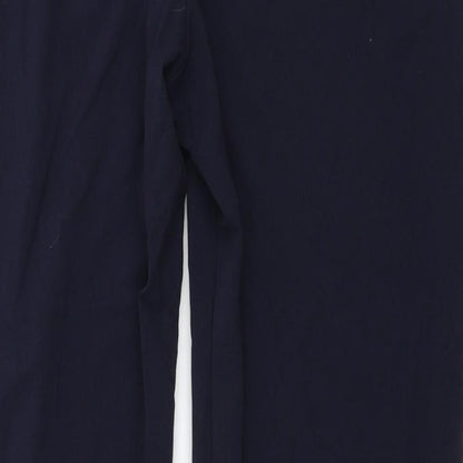 Autonomy  Womens Blue   Trousers  Size 14 L26 in