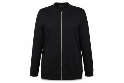 Womens UK Size S ASOS Black Jacket