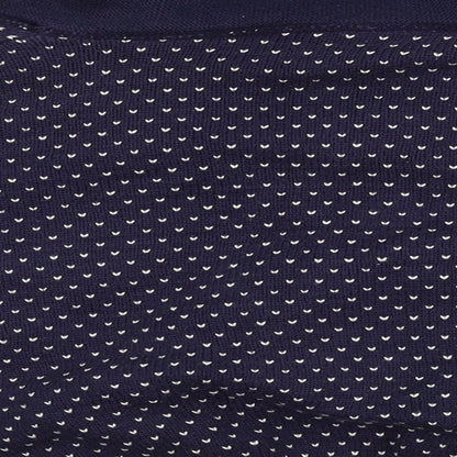 Womens UK Size 12 Preworn Blue Cardigan Jumper