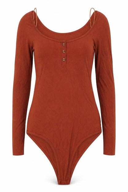 Womens UK Size L Primark One-Piece Brown Jumpsuit