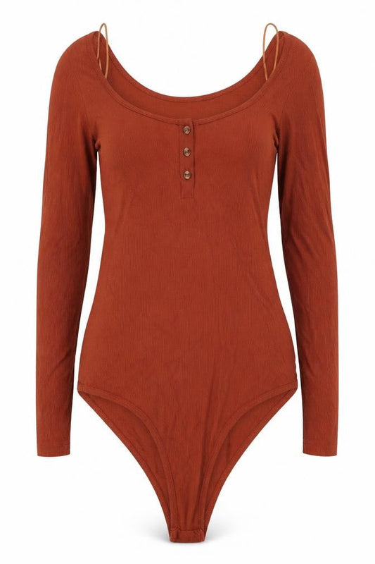 Primark Womens Brown   Jumpsuit One-Piece Size L