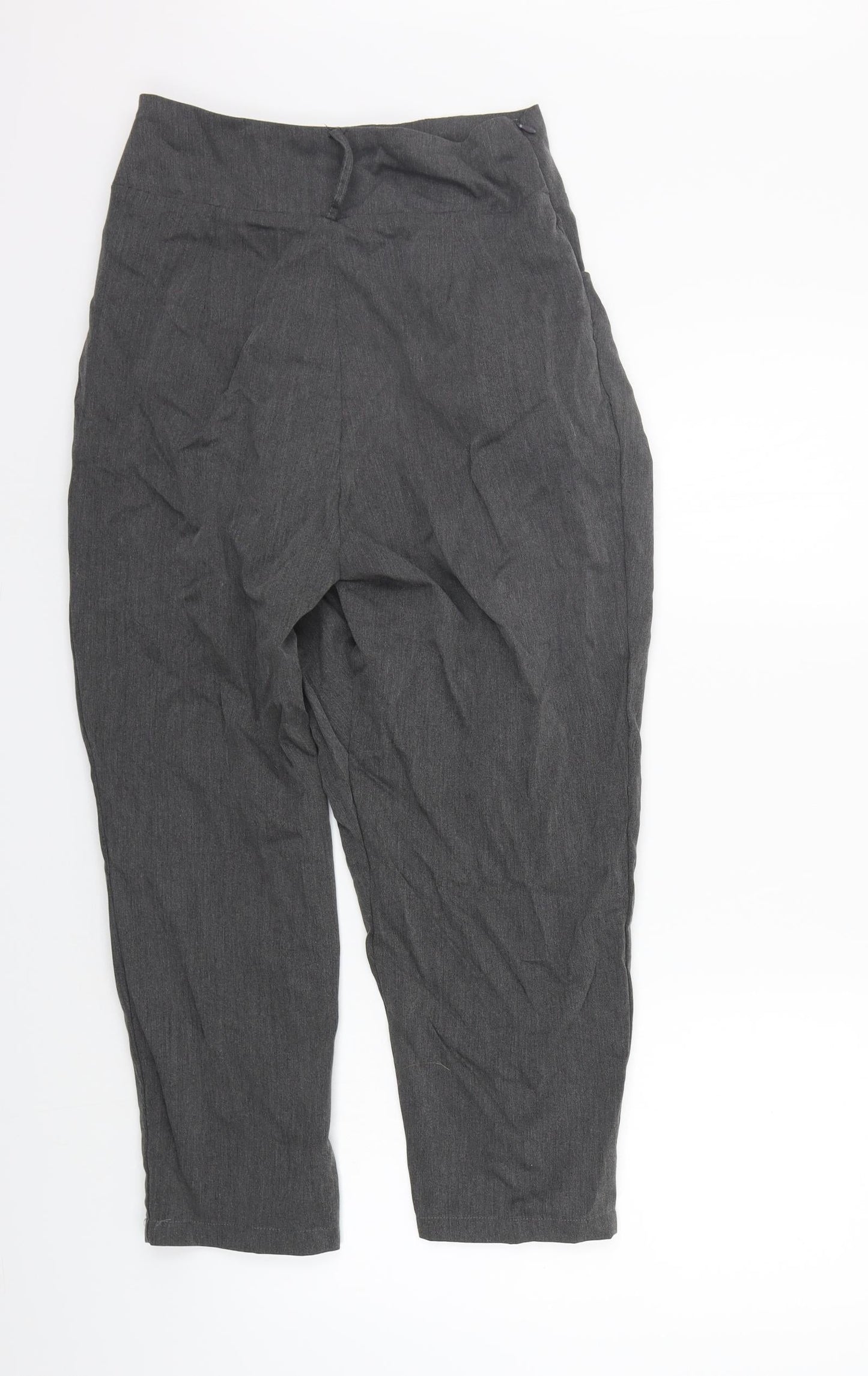 Zanzea Womens Green   Trousers  Size M L23 in