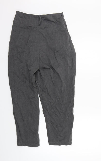 Zanzea Womens Green   Trousers  Size M L23 in