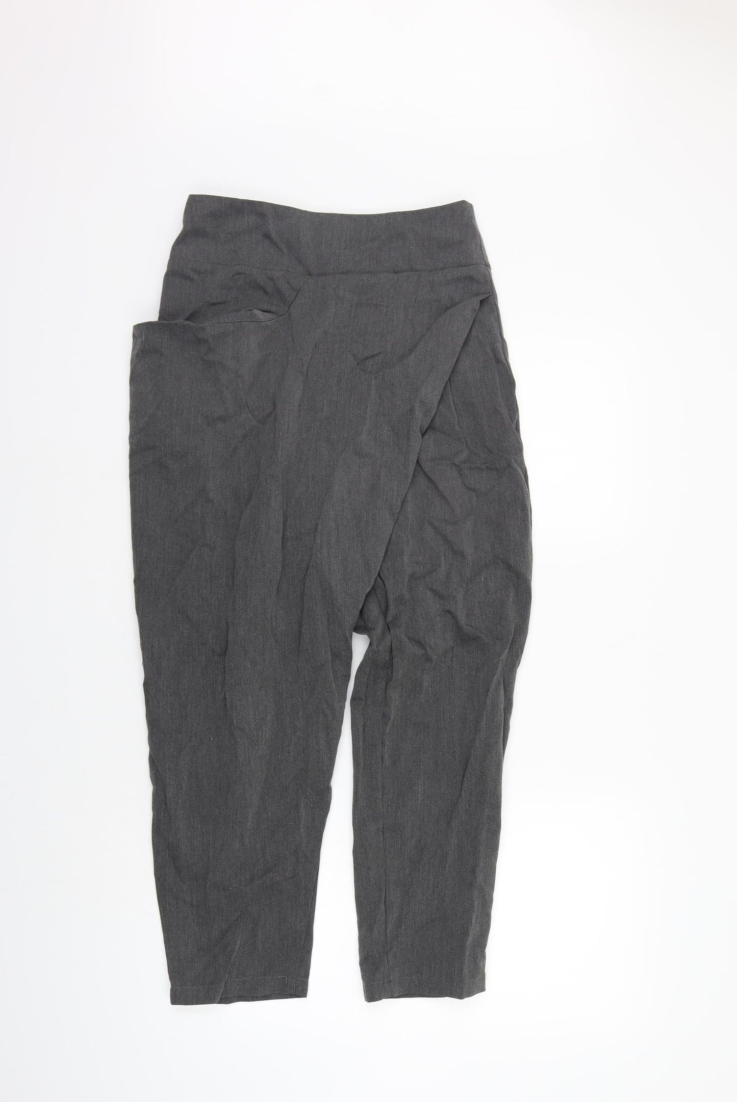 Zanzea Womens Green   Trousers  Size M L23 in