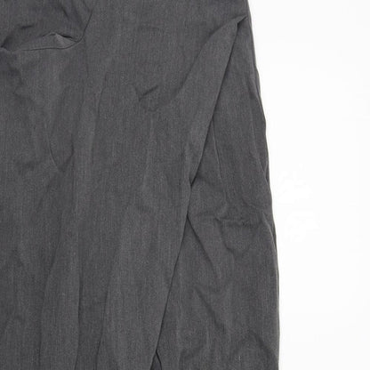 Zanzea Womens Green   Trousers  Size M L23 in