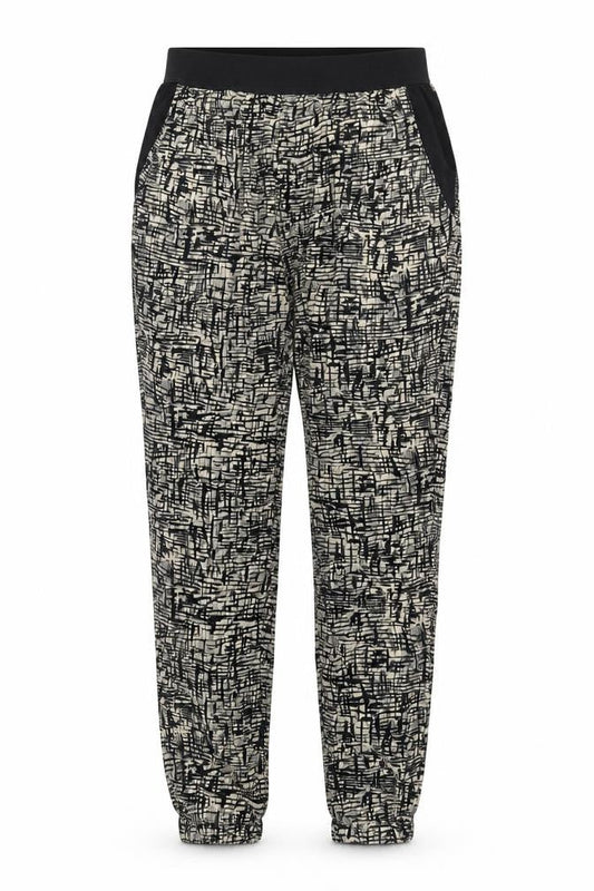 Womens UK Size 8 River Island Regular Fit Jegging Beige Trousers