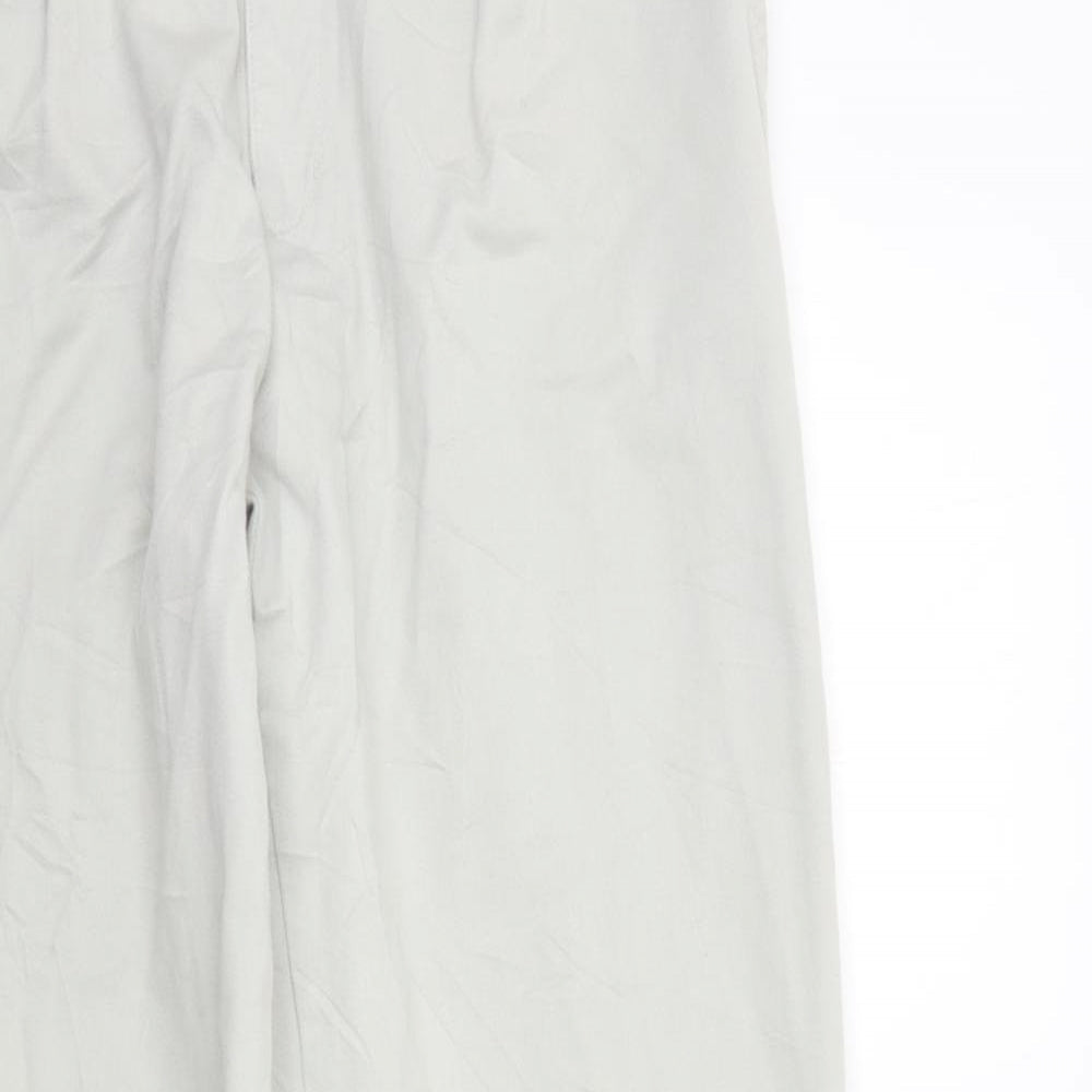 outborn Womens Beige   Trousers  Size 34 in L30 in