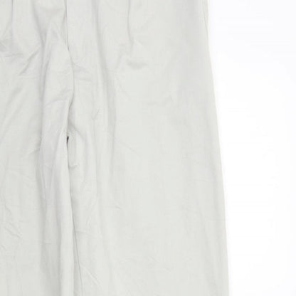 outborn Womens Beige   Trousers  Size 34 in L30 in