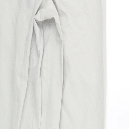 outborn Womens Beige   Trousers  Size 34 in L30 in