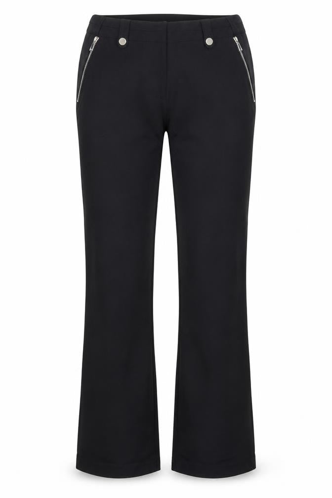 Womens UK Size 10 Wallis Regular Fit Sweatpants Beige Trousers