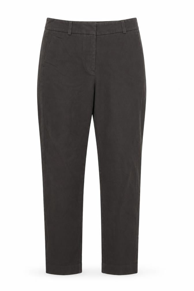 Marks & Spencer Womens Blue   Trousers  Size 6 L26 in