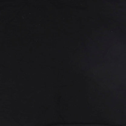 Womens UK Size S Zara Black Pullover Jumper